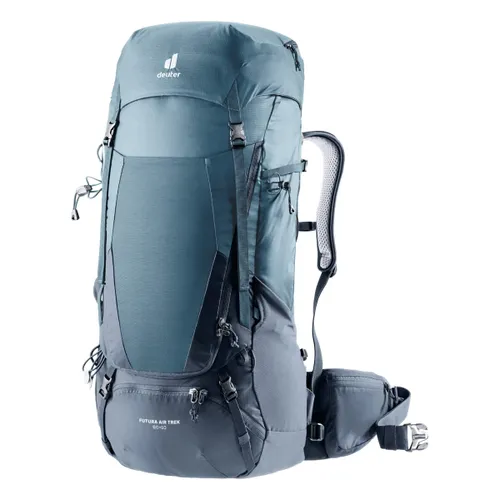 deuter Futura Air Trek 60 + 10 Trekking Hiking Backpack