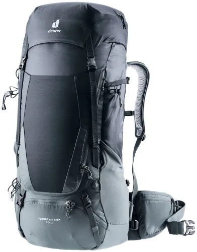 deuter Futura Air Trek 60+10 Trekking Backpack