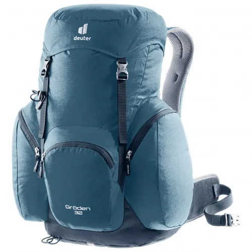 Deuter - Gröden 32 - Walking backpack size 32 l, blue