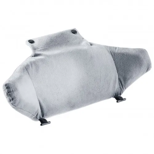 Deuter - Kid Comfort Chin Pad - Pillow size One Size, grey