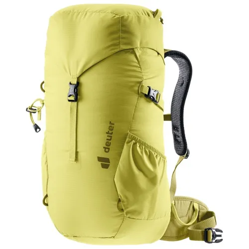 Deuter - Kid's Climber 22 - Kids' backpack size 22 l, yellow