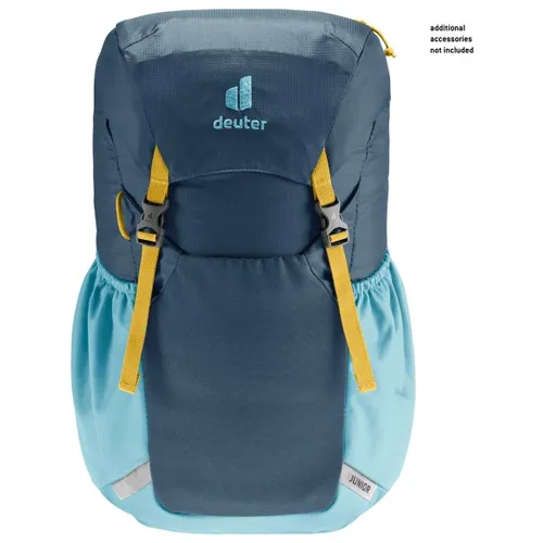 Deuter - Kid's Junior 18 - Kids' backpack size 18 l, blue