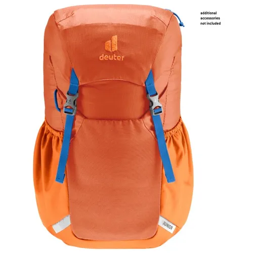 Deuter - Kid's Junior 18 - Kids' backpack size 18 l, orange