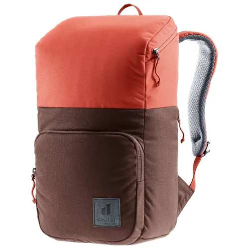 Deuter - Kid's Overday 15 - Kids' backpack size 15 l, brown