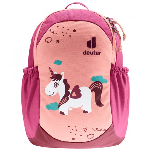Deuter - Kid's Pico 5 - Kids' backpack size 5 l, pink