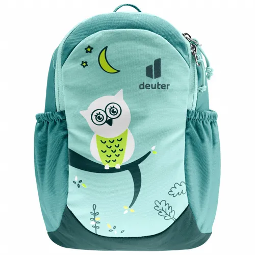 Deuter - Kid's Pico 5 - Kids' backpack size 5 l, turquoise