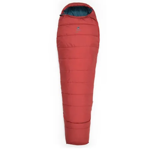 Deuter - Kid's Starlight - Kids' sleeping bag size 160–190 x 69 x 69 cm, red