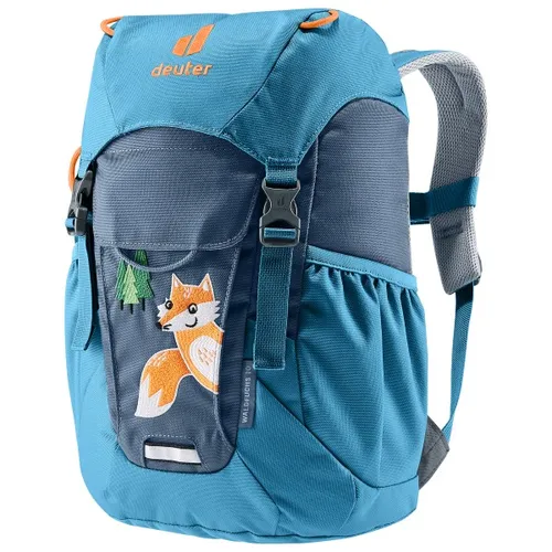 Deuter - Kid's Waldfuchs 10 - Kids' backpack size 10 l, blue