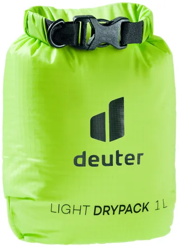 deuter Light Drypack 1 Pack Bag