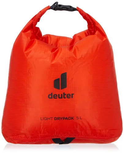 deuter Light Drypack 5 Pack Bag