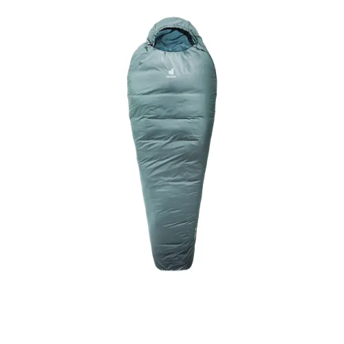 Deuter Orbit  5 SL Women's Sleeping Bag (Left Zip) - AW23