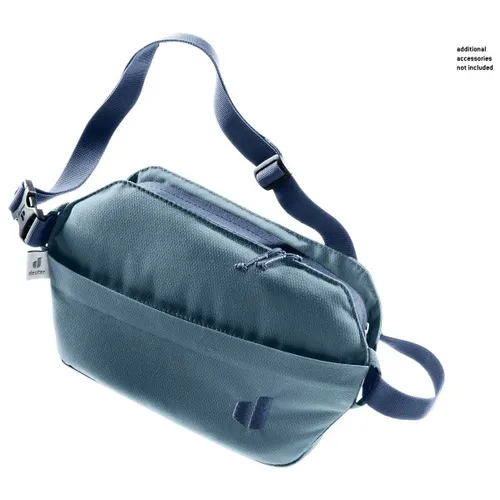 Deuter - Passway 2 - Shoulder bag size 2 l, blue