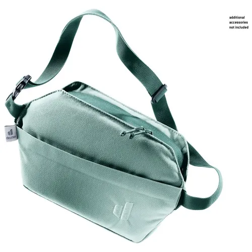 Deuter - Passway 2 - Shoulder bag size 2 l, turquoise