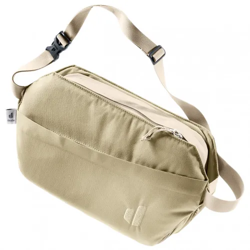 Deuter - Passway 4 + 1 - Shoulder bag size 4 + 1 l, sand