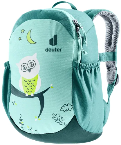 deuter Pico Children's Backpack (5 L)