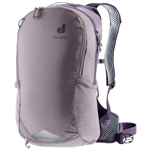 Deuter - Race Air 10 - Cycling backpack size 10 l, grey