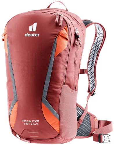 deuter Race EXP Air Bike Backpack (14+3 L)