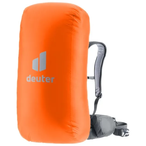 Deuter - Raincover II - Rain cover size Size II - 30-50 l, orange