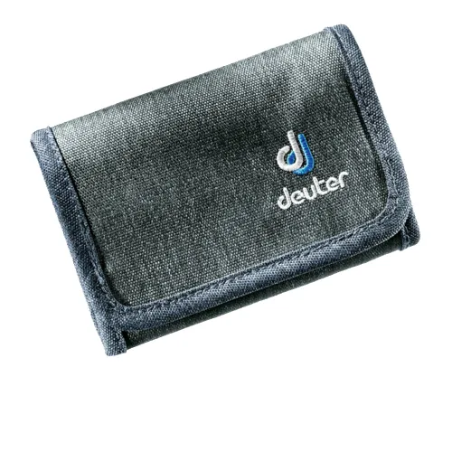 Deuter RFID BLOCK Travel Wallet