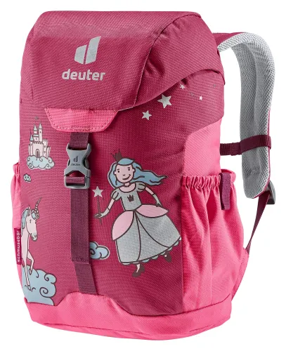 deuter Schmusebär Children’s Backpack (8 L)