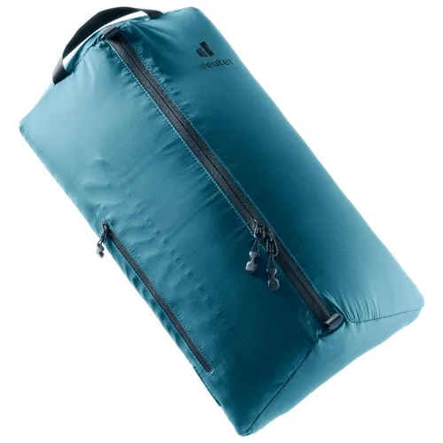 Deuter - Shoe Pack - Stuff sack size One Size, blue/turquoise