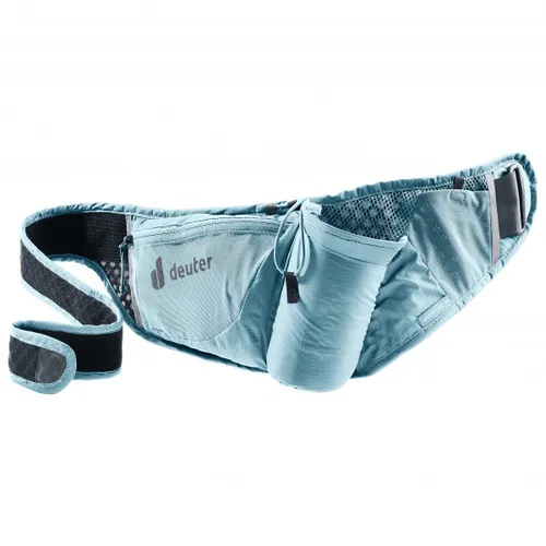 Deuter - Shortrail II - Hip bag size 1 l, blue
