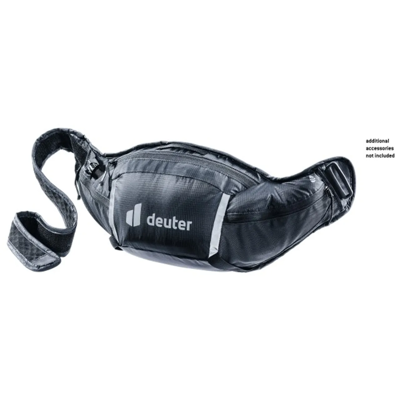 Deuter - Shortrail III - Hip bag size 3 l, blue/grey