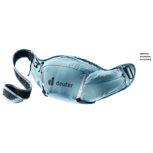 Deuter - Shortrail III - Hip bag size 3 l, turquoise