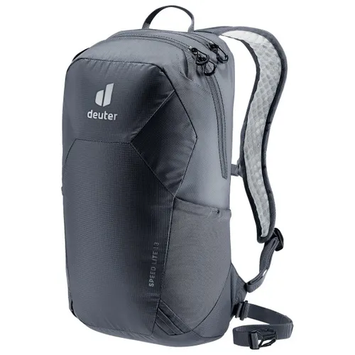 Deuter - Speed Lite 13 - Walking backpack size 13 l, grey/blue