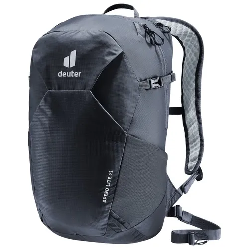 Deuter - Speed Lite 21 - Walking backpack size 21 l, blue