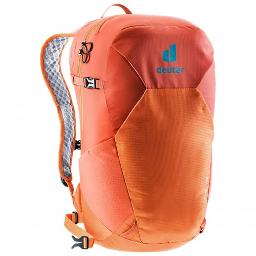 Deuter - Speed Lite 21 - Walking backpack size 21 l, red