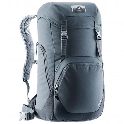 Deuter - Walker 24 - Daypack size 24 l, grey/blue