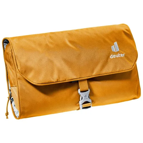 Deuter - Wash Bag II - Wash bag size 2,5 l, orange