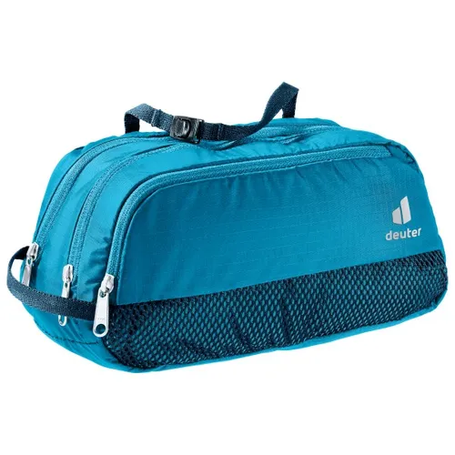 Deuter - Wash Bag Tour III - Wash bag size 2 l, blue