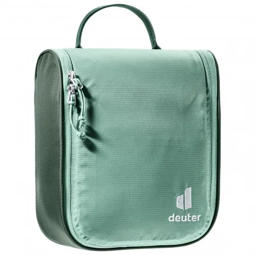 Deuter - Wash Center I - Wash bag size 3 l, turquoise