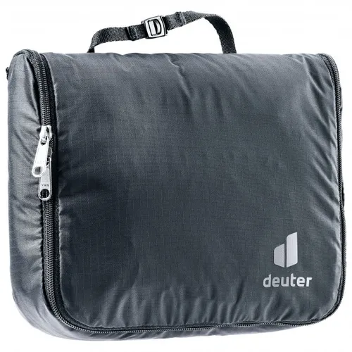 Deuter - Wash Center Lite I - Wash bag size 1,5 l, blue