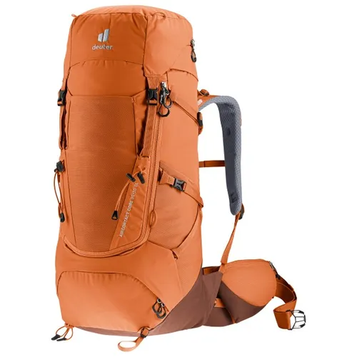 Deuter - Women's Aircontact Core 35+10 SL - Walking backpack size 35+10 l, orange