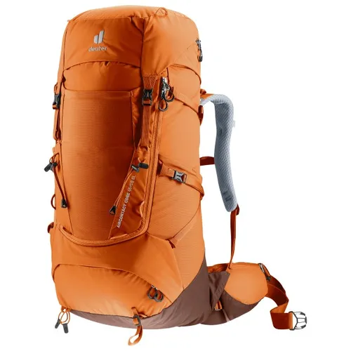 Deuter - Women's Aircontact Core 45+10 SL - Walking backpack size 45+10 l, orange