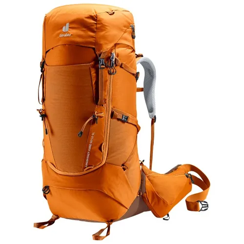 Deuter - Women's Aircontact Core 55+10 SL - Walking backpack size 55+10 l, orange