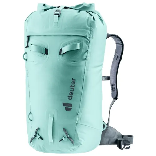 Deuter - Women's Durascent 28 SL - Mountaineering backpack size 28 l, turquoise