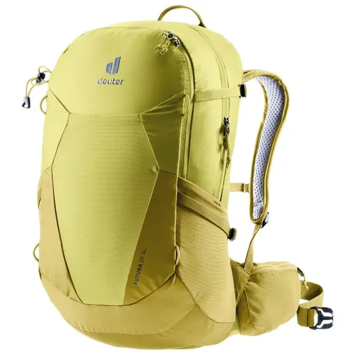 Deuter - Women's Futura 25 SL - Walking backpack size 25 l, yellow