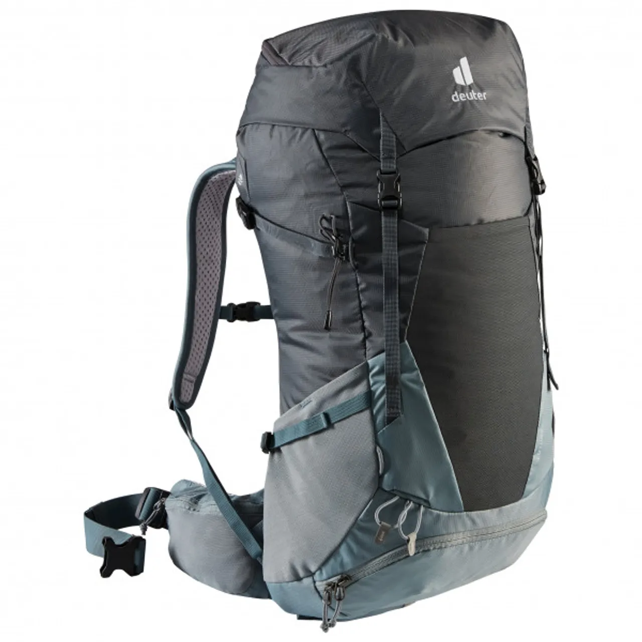 Deuter - Women's Futura 30 SL - Walking backpack size 30 l, grey