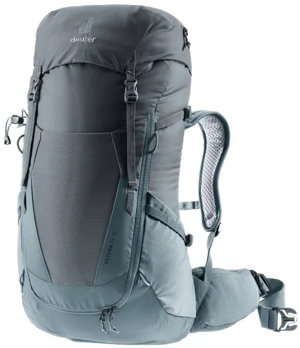 deuter Women’s Futura Pro 24 SL Hiking Backpack