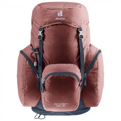 Deuter - Women's Gröden 30 SL - Walking backpack size 30 l, multi
