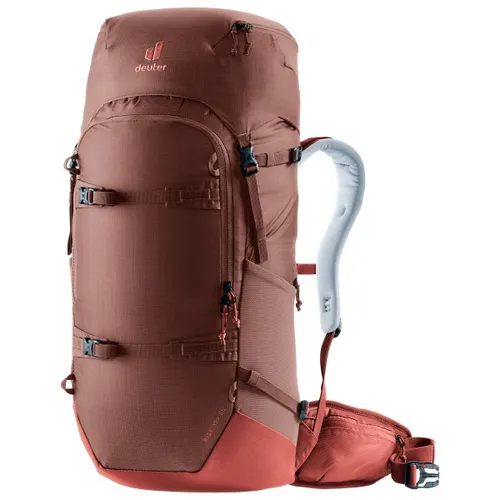 Deuter - Women's Rise 32+ SL - Mountaineering backpack size 32 l, brown