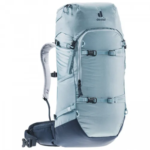 Deuter - Women's Rise 32+ SL - Mountaineering backpack size 32 l, grey