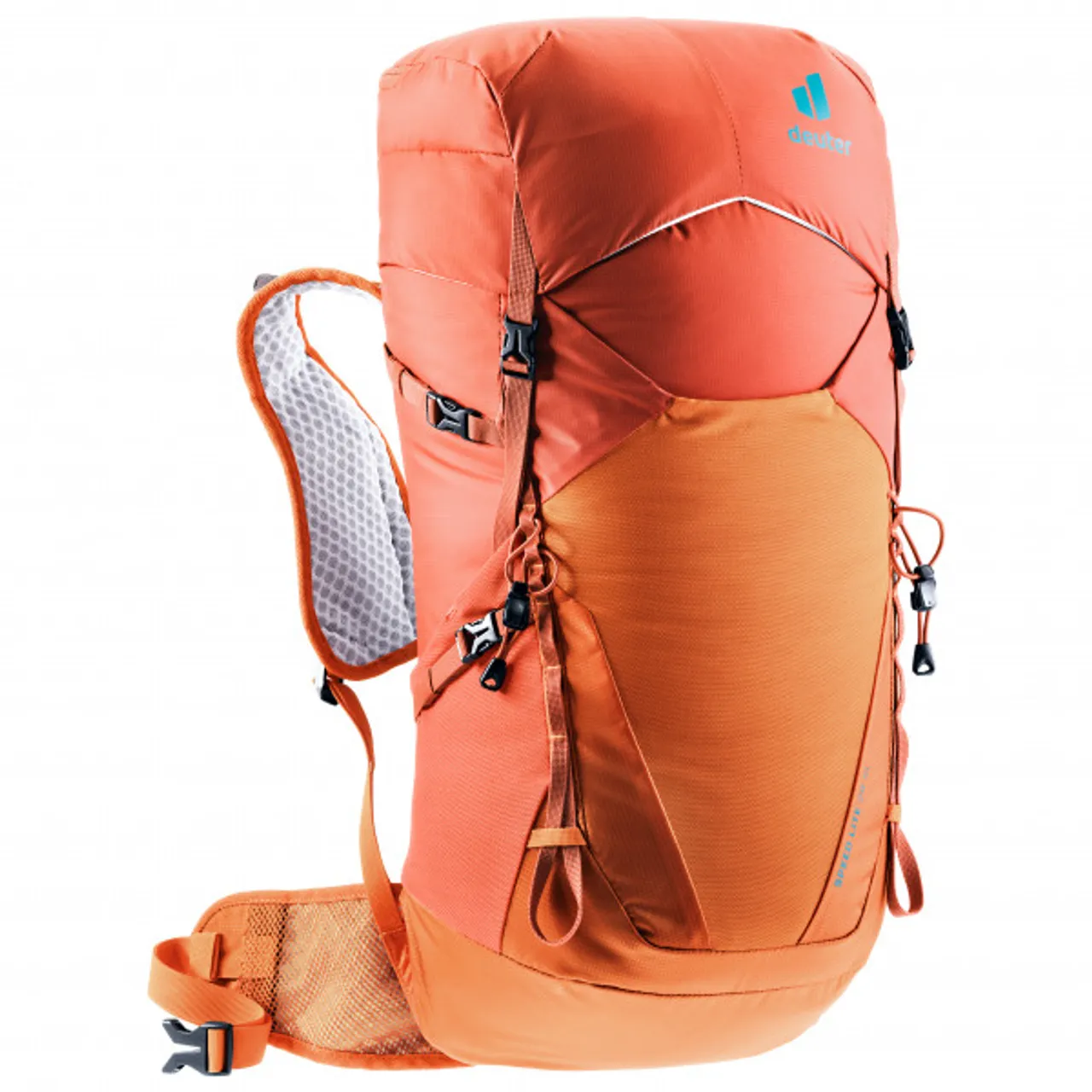 Deuter - Women's Speed Lite 28 SL - Walking backpack size 28 l, red