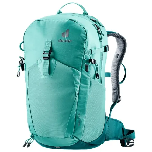 Deuter - Women's Trail 23 SL - Walking backpack size 23 l, turquoise