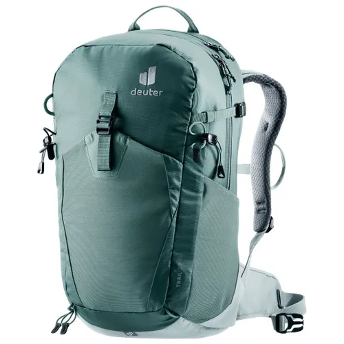 Deuter - Women's Trail 23 SL - Walking backpack size 23 l, turquoise