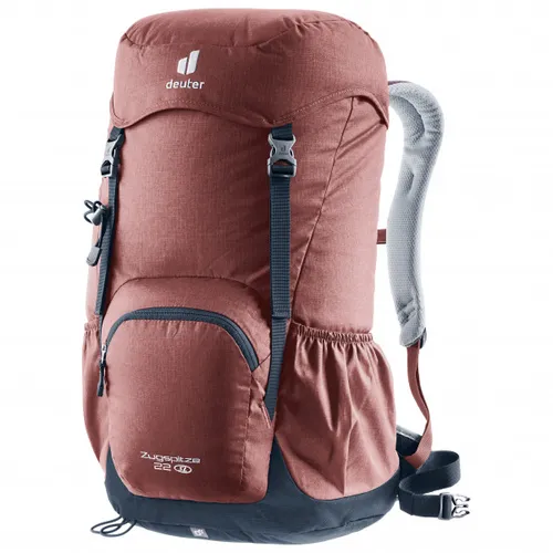Deuter - Women's Zugspitze 22 SL - Walking backpack size 22 l, multi